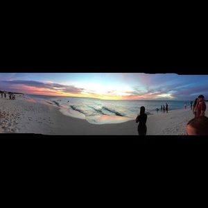 Meet your Posher, Sherri